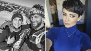Dorota Gardias ROZSTAŁA SIĘ z partnerem?! „Chcę wierzyć, że czas wyleczy rany” Dorota Gardias ROZSTAŁA SIĘ z partnerem?! „Chcę wierzyć, że czas wyleczy rany”