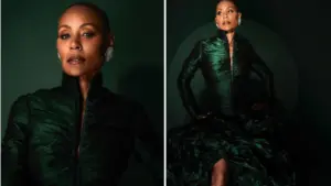 Kompromitacja! Zobacz wideo, na którym Jada Pinkett-Smith śmieje się po „strzale” męża Kompromitacja! Zobacz wideo, na którym Jada Pinkett-Smith śmieje się po „strzale” męża