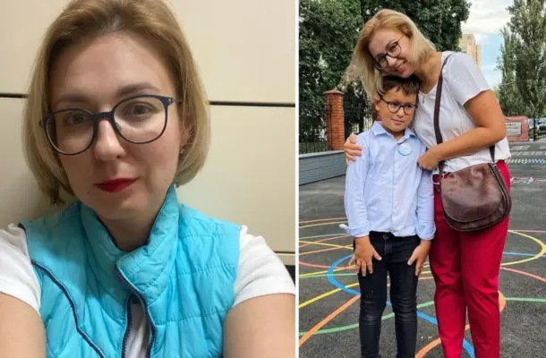 Skoro niewinni cierpią, dzieci oligarchów powinny odczuć skutki wojny?