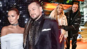 Sandra Kubicka i Baron na jednym zdjęciu. To ich najbardziej HOT fotka Sandra Kubicka i Baron na jednym zdjęciu. To ich najbardziej HOT fotka