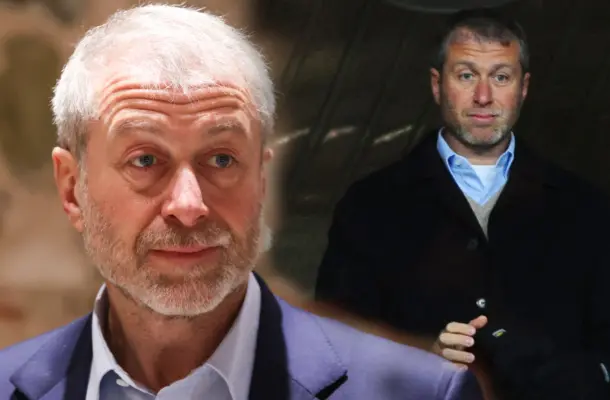Oligarcha Roman Abramowicz błaga kumpli o pożyczenie mu milionów dolarów