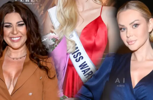Poznajcie tegoroczną Miss Warszawy! Na gali pojawiła się Ola Ciupa, Iwona Węgrowska…