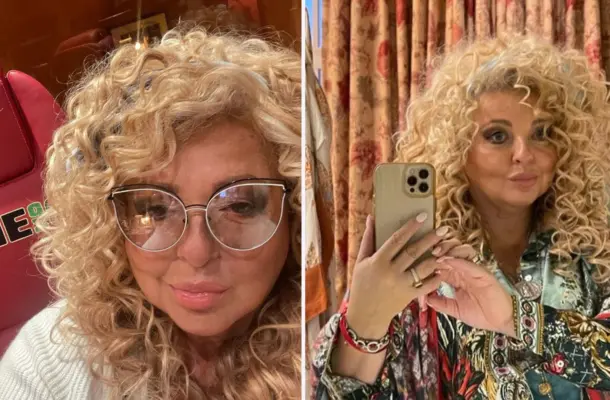 Magda Gessler podzieliła się zdjęciem z dawnych lat! Fani są zachwyceni