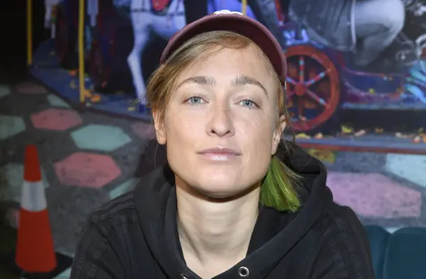 Matylda Damięcka spisała TESTAMENT i planuje POGRZEB: „Mój pogrzeb będzie IMPREZĄ”