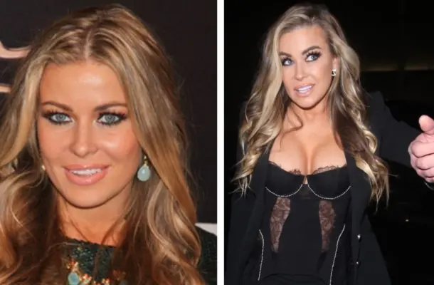 Pamiętacie ją?! Carmen Electra skończyła właśnie 50 lat