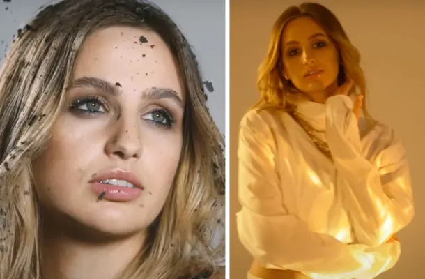 Magda Bereda wypuściła nowy singiel o odzyskiwaniu miłości