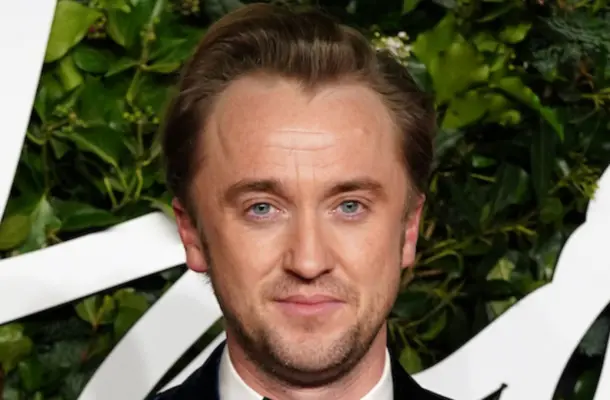 Tom Felton opowiada o problemach z dziewczynami, które spowodował film „Harry Potter”