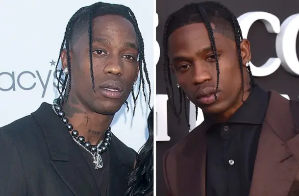 Travis Scott OSKARŻONY O ŚMIERĆ nienarodzonego dziecka!
