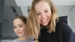 Agata Rubik pokazała NIECODZIENNY tort z okazji 13. urodzin córki. Takiego się nie spodziewaliście! Agata Rubik pokazała NIECODZIENNY tort z okazji 13. urodzin córki. Takiego się nie spodziewaliście!