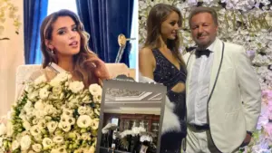 Patrycja Tuchlińska coraz śmielej pokazuje swoje życie na Instagramie. Tak wygląda jej kuchnia! Patrycja Tuchlińska coraz śmielej pokazuje swoje życie na Instagramie. Tak wygląda jej kuchnia!