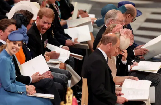 Cudowne wieści płyną z Wielkiej Brytanii! Wielka radość w rodzinie królewskiej