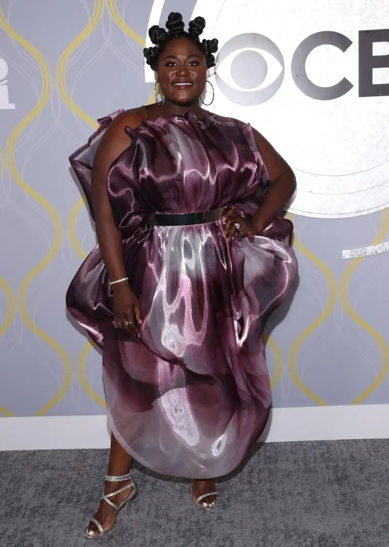 75th Annual Tony Awards in New York City 75th Annual Tony Awards in New York City
