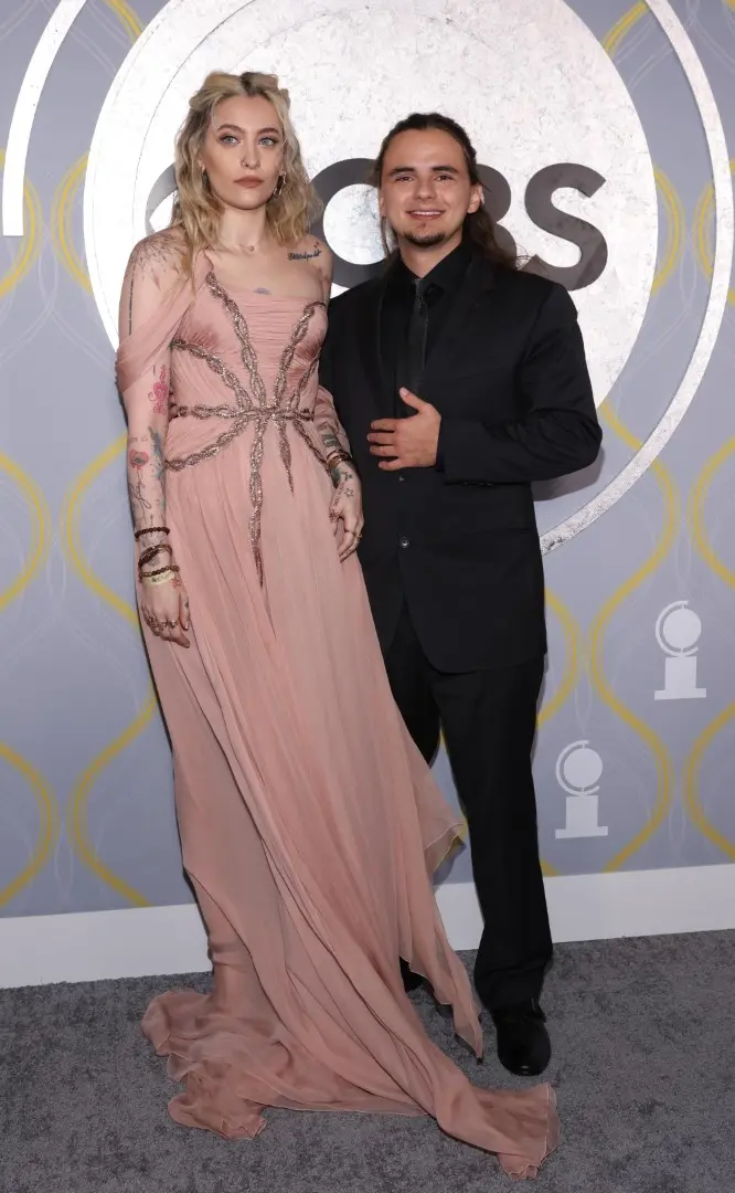 75th Annual Tony Awards in New York City 75th Annual Tony Awards in New York City