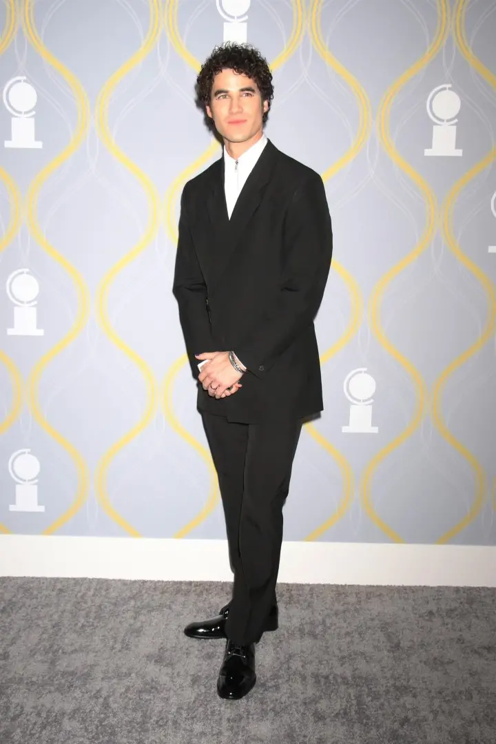 75th Annual Tony Awards 75th Annual Tony Awards