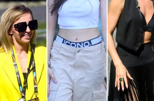OPOLE 2022. Ania Wyszkoni, Viki Gabor, Olga Bończyk, Halina Mlynkova… przybyły na próby