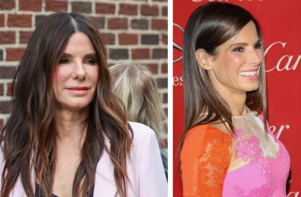 Sandra Bullock podjęła trudną decyzję. Już nie zagra w filmach!