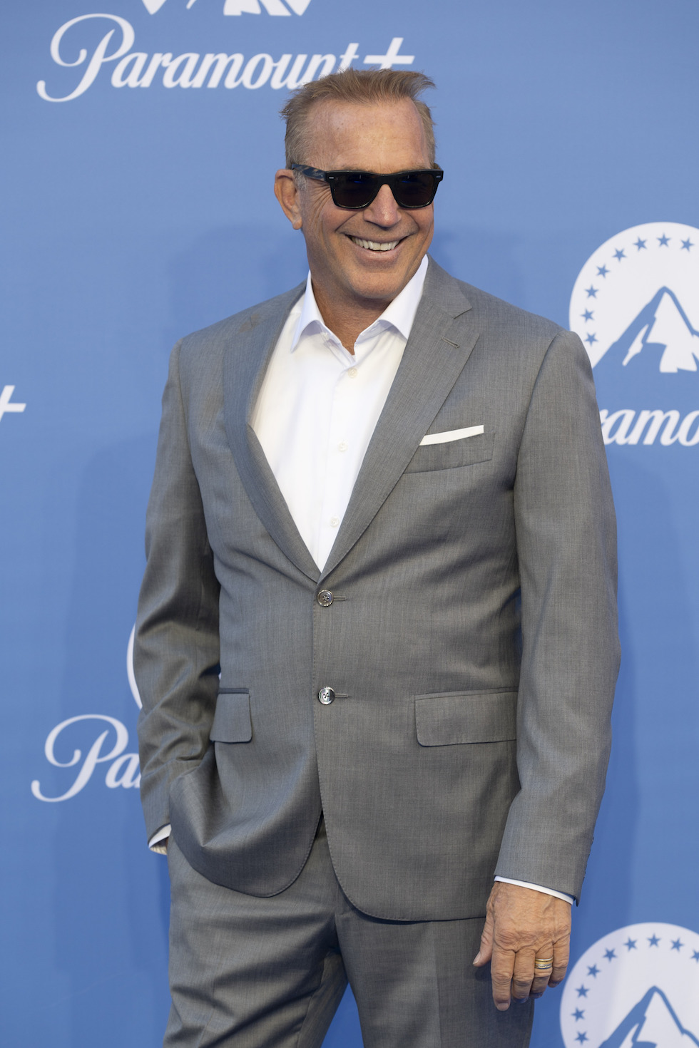 Paramount+ Launch Event