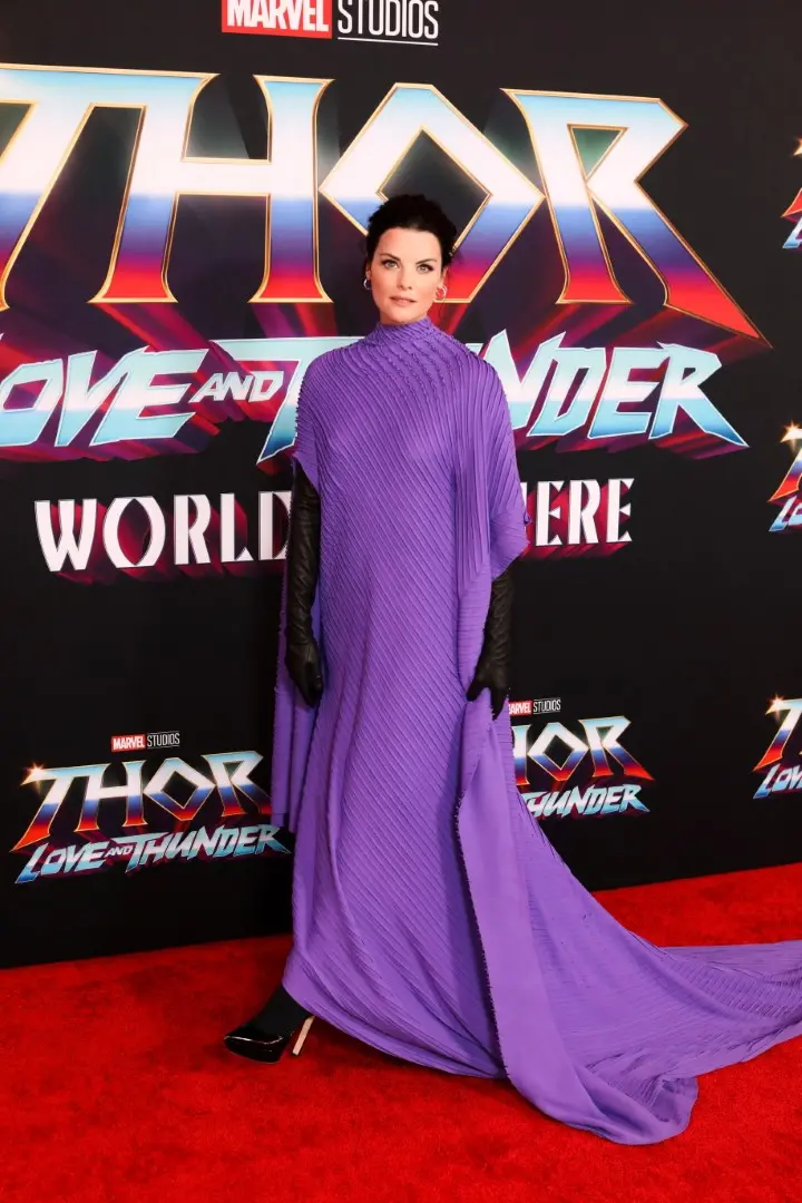 Premiere of Marvel Studios Premiere of Marvel Studios