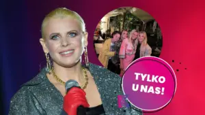 Marysia Sadowska wyreżyseruje kolejny głośny film! Marysia Sadowska wyreżyseruje kolejny głośny film!