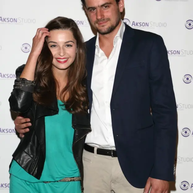 Agnieszka Wiedlocha, Antoni Pawlicki