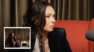 U Kasi Kowalskiej w domu STRASZYŁO! „Strasznie się bałam tam nocować sama”