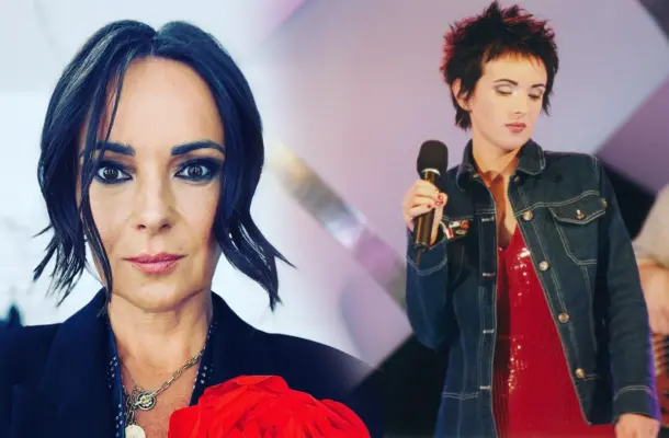 Kasia Kowalska skończyła 50 lat. Jak wyglądała kiedyś? Dziś jest nie do poznania!