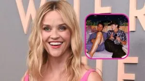Tak wygląda 18-letni syn Reese Witherspoon i Ryana Phillippe. Zobaczysz go na Netflixie