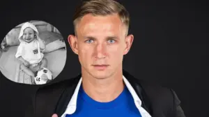 Kto był w ostatnich chwilach Oliwiera? Tabloid dowiedział się, czy Jakub Rzeźniczak przyleciał do syna
