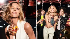 Anja Rubik znów zaskakuje! Zobacz, czyją została ambasadorką