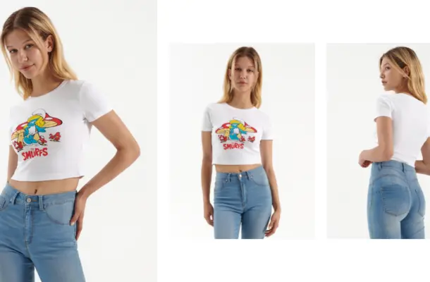 Modne kolory t-shirtów w sezonie letnim