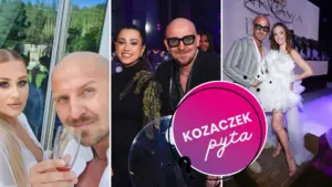 Robert Czerwik stoi za kreacjami gwiazd: „Zacząłem swoją przygodę w stolicy, mając niespełna 400 zł w portfelu” (WYWIAD)