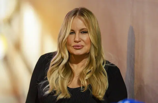 Jennifer Coolidge: „Dzięki roli matki Stiflera przespałam się z 200 osobami”