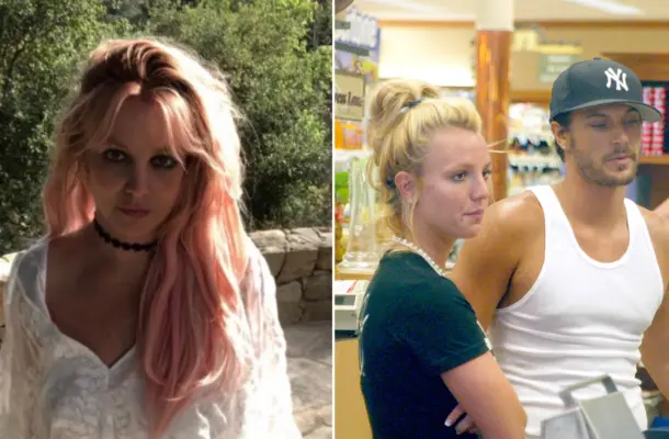 Kevin Federline ATAKUJE Britney Spears i staje po stronie jej ojca – „Jamie Spears OCALIŁ jej życie”