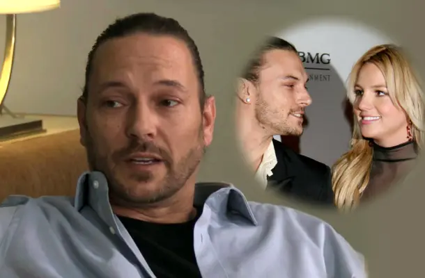 Kevin Federline opublikował wideo, które ma POGRĄŻYĆ Britney Spears. „Koniec KŁAMSTW” – grzmi