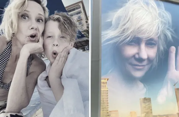 Tragiczna wiadomość dla fanów Anne Heche. Nie ma już nadziei, że aktorka przeżyje