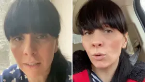 Tatiana Okupnik znów szokuje! Chciała odejść od męża i dzieci