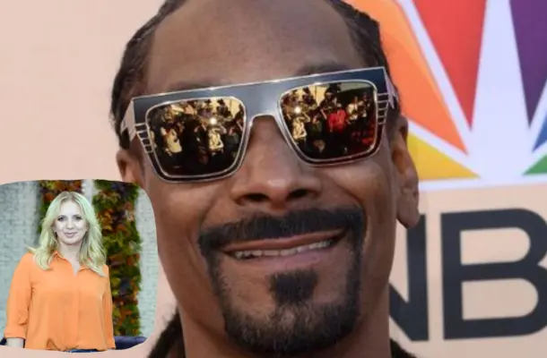 Snoop Dogg naśmiewa się z „Pytania na Śniadanie”