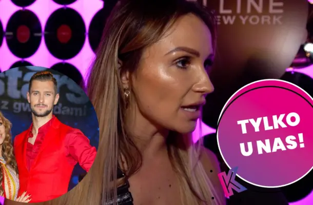 Sylwia Madeńska o sytuacji z Mikołajem Jędruszczakiem. Już wkrótce spotkają się na sali sądowej (WIDEO)