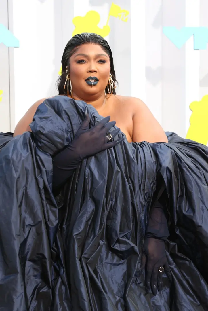 2022 MTV Video Music Awards at the Prudential Center in Newark, New Jersey 2022 MTV Video Music Awards at the Prudential Center in Newark, New Jersey