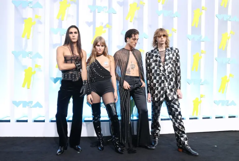2022 MTV Video Music Awards at the Prudential Center in Newark, New Jersey 2022 MTV Video Music Awards at the Prudential Center in Newark, New Jersey