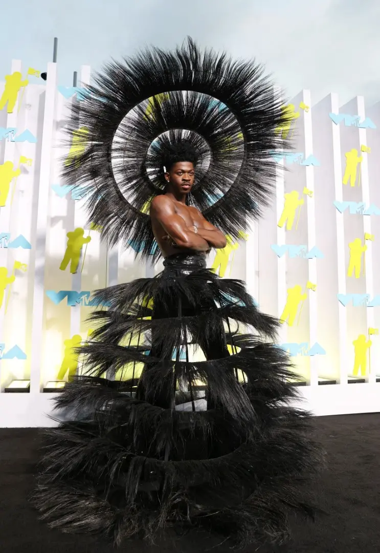 2022 MTV Video Music Awards at the Prudential Center in Newark, New Jersey 2022 MTV Video Music Awards at the Prudential Center in Newark, New Jersey