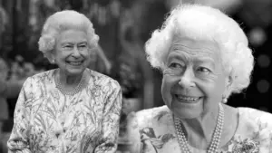 Królowa Elżbieta II nie żyje. Pałac Buckingham potwierdził informację o jej śmierci Królowa Elżbieta II nie żyje. Pałac Buckingham potwierdził informację o jej śmierci
