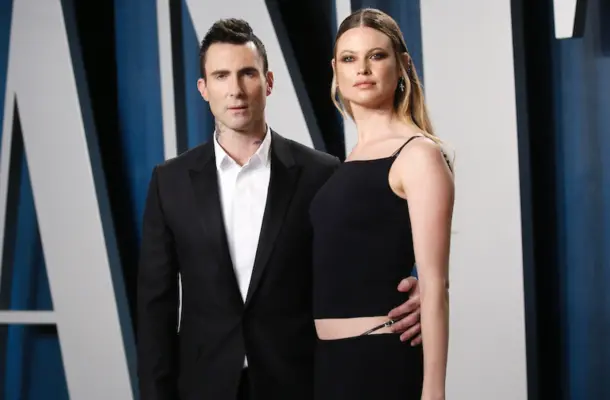 Adam Levine i Behati Prinsloo spodziewają się kolejnego dziecka!