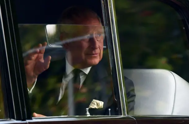 Oto król i królowa Wielkiej Brytanii! Tak dziś wygląda Karol i Camilla [zdjęcia]