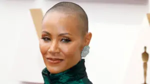 Jada Pinkett wydaje książkę. Ujawni w niej szczegóły temat „skomplikowanej” relacji z Willem Smithem