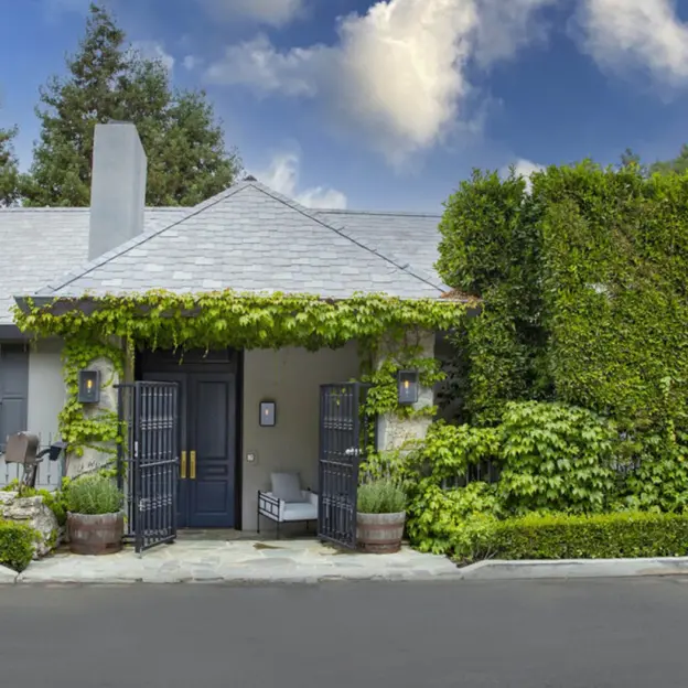 Adele is looking to sell her home in Beverly Hills, Los Angeles for $12 million