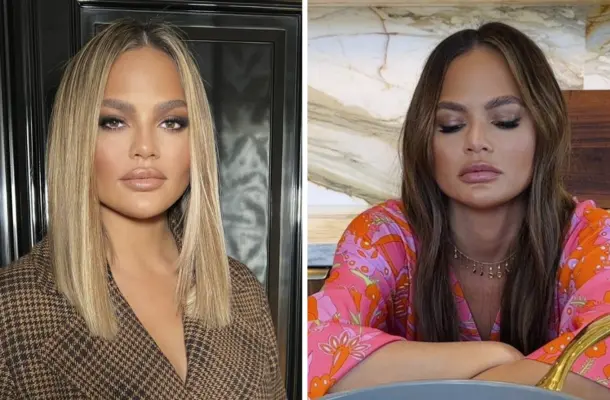 Chrissy Teigen: „Ponad rok zajęło mi zrozumienie tego, że była to aborcja, nie poronienie”