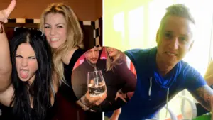 Jak dziś wygląda DUŻA ANIA i STIFLER z Warsaw Shore?