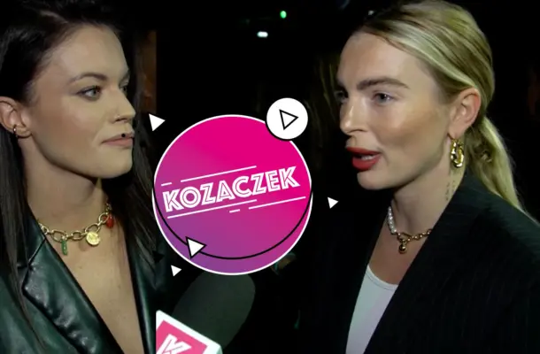 Agnieszka Skrzeczkowska i Karolina Brzuszczyńska o modzie. Tego im w związku zazdrościmy!