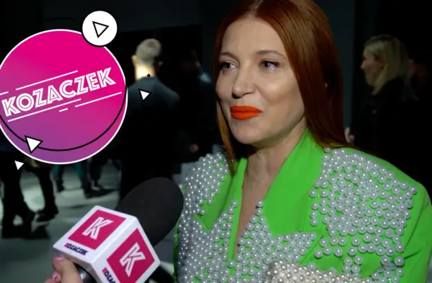 Ada Fijał o programie „Doda. 12 kroków do miłości”. Jakiego mężczyznę widzi u boku artystki? (WIDEO)